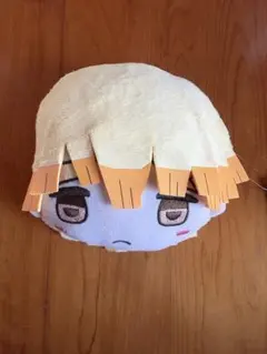 鬼滅の刃 善逸 リールパスケース