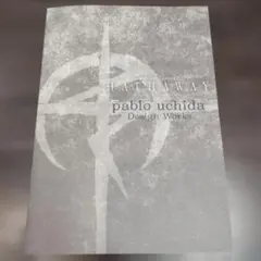 映画　機動戦士ガンダム閃光のハサウェイ キルケーの魔女　入場特典 第2弾 小冊子