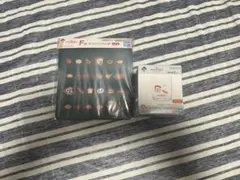 一番くじ パンどろぼう D賞スープボウル・グラスアソート　おまけ