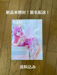 NIKKE ぬーどるストッパーフィギュア - 未開封品 新品未開封】勝利の女神 NIKKE ぬーどるストッパーフィギュア
