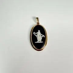 ♡*♡様 wedgewood ウェッジウッド ネックレスチャーム