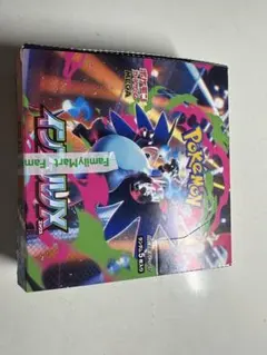 ポケモンカード インフェルノX 1BOX分新品未開封 ポケカ