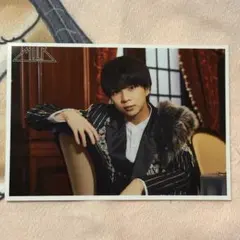 塩﨑太智 生写真