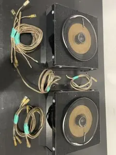 Pioneer TS-E1676 16cm スピーカー 左右セット 動作品のサムネイル