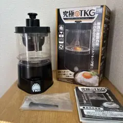 タカラトミーアーツ　究極のTKG 卵かけご飯キット