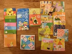 【ケ様専用】DVD27枚　こどもちゃれんじ2年分　こどもEnglish1年分