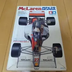 タミヤ マクラーレン MP4/6 ホンダ ポスター TAMIYA 溝川秀男 タミヤ マクラーレン MP4/6 ホンダ ポスター TAMIYA 溝川秀男 - メルカリ