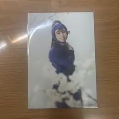 ミュージカル忍たま乱太郎 14弾再演 ランダムブロマイド 尾浜勘右衛門 佐藤智広