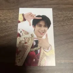 M!LK SMILEPOP! ラキドロ兵庫公演 曽野舜太