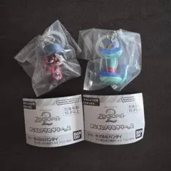 【最安】ズートピア2 めじるしアクセサリー ニックワイルドA ゲイリー