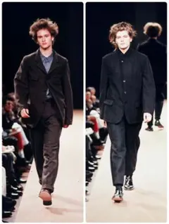 3点 COMME des GARÇONS HOMME PLUS セットアップ