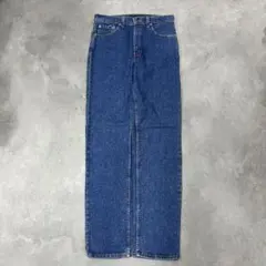 デッドストック Levi's 505 USA製 ストレートデニム W34