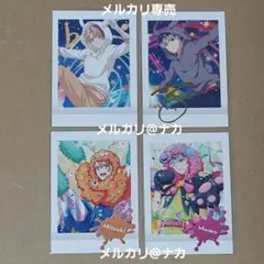 ●アイドリッシュセブン ぱしゃこれ 第5弾 ノーマル うさ耳パーカー