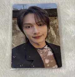 seventeen CARAT membership kit ジュン　トレカ