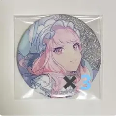 プロジェクトセカイ 暁山瑞希 グリ缶