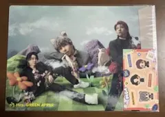 ミセス　一番くじ　h クリアファイル