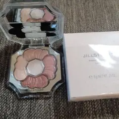 JILLSTUART アイシャドウパレット19・20 - メルカリ