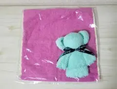 タオルハンカチ２枚セットのサムネイル