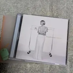 Julia Fordnam / Collection CD