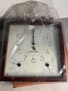 2026年最新】EMPEX EMPEX 掛け時計の人気アイテム - メルカリ