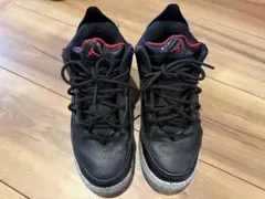 NIKE ジョーダン　コートサイド23 キッズ　23.0cm ナイキ　ハイカット