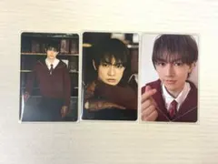 SUPER★DRAGON 伊藤壮吾　トレカ