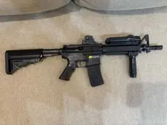 東京マルイ HK417D 次世代電動ガン 外装パーツジャンクセット 東京マルイ HK417D 次世代電動ガン 外装パーツジャンクセット - メルカリ