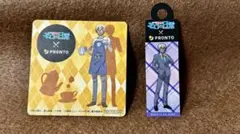 名探偵コナン ゼロの日常 PRONTOコラボ特典