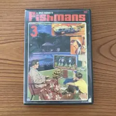 フィッシュマンズ in SPACE SHOWER TV EPISODE 3