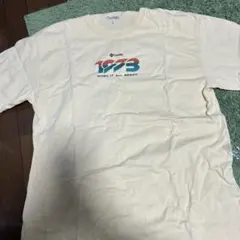 Cryptic 1973 WHEN IT ALL BEGAN Tシャツ