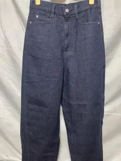 無印良品 デニム