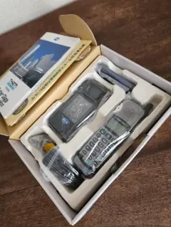 90s Cyber Giga 9600 TH-271 Tu-Ka SONY 平成のサムネイル