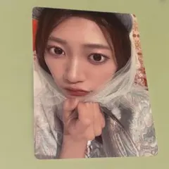 板倉可奈トレカ