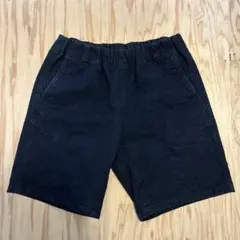 【A.P.C.】アーペーセー　デニムショートパンツのサムネイル
