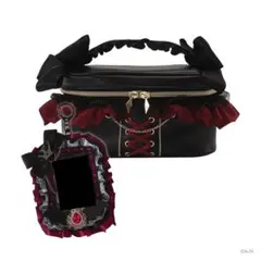 葛葉 にじさんじ　サーニャ グッズセット　バニティポーチ　カードケース