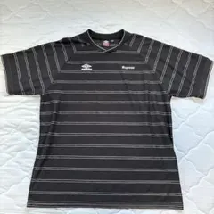 2025年最新】Supreme Umbro Soccer Jerseyの人気アイテム - メルカリ