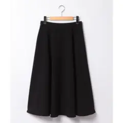 ●2024SS●セオリー TAILOR CREPE FULL ROUND Skのサムネイル
