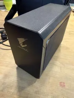 AORUS 外付け　ブラック　GTX 1080 GAMING BOXのサムネイル