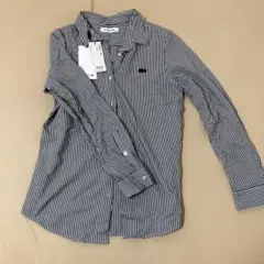 ラコステ　シャツ　サイズ40