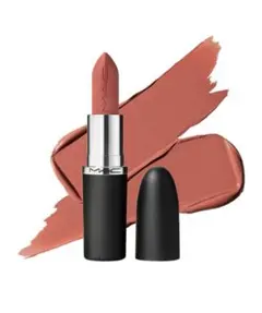MAC マキシマルシルキーリップスティック カインダセクシーのサムネイル