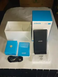ANKER PowerWave Stand Series 3