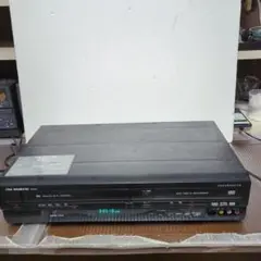 ジャンク DXアンテナ HDD搭載ビデオ一体型DVDレコーダー DXRW250