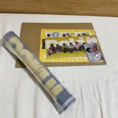 なにわ男子8thシングル『Doki it』の先着購入特典 4種セット