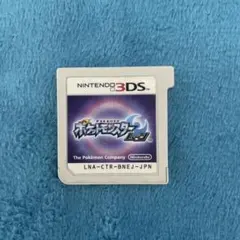 ポケットモンスター　ムーン