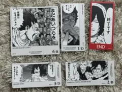 僕のヒーローアカデミア　ボードゲーム イレイザーヘッド 相澤先生