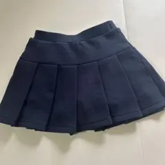 ユニクロ ドライスウェットミニスコート 120cmのサムネイル