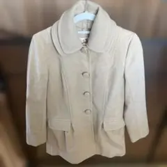 INGNI コートMサイズ