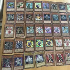 遊戯王OCG デュエルモンスターズ まとめ売り30枚セット (スーレア以上