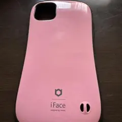 iFace iPhoneケース iPhone11から13の間