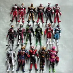 2026年最新】仮面ライダー龍騎ソフビの人気アイテム - メルカリ